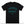 Jesus Over Baseball - Black with Turquoise