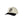 Jesus Over Baseball Logo Hat