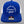 Jesus Over Baseball Global Hat